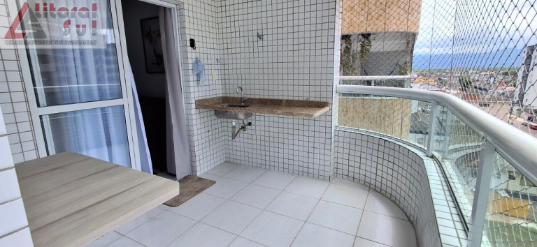 Imagem Apartamento com 2 Quartos à Venda, 75 m² em Tupi - Praia Grande Imagem Apartamento com 2 Quartos à Venda, 75 m² em Tupi - Praia Grande