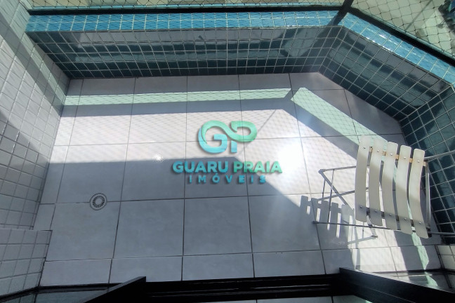 Imagem Apartamento com 2 Quartos à Venda, 74 m² em Enseada - Guarujá