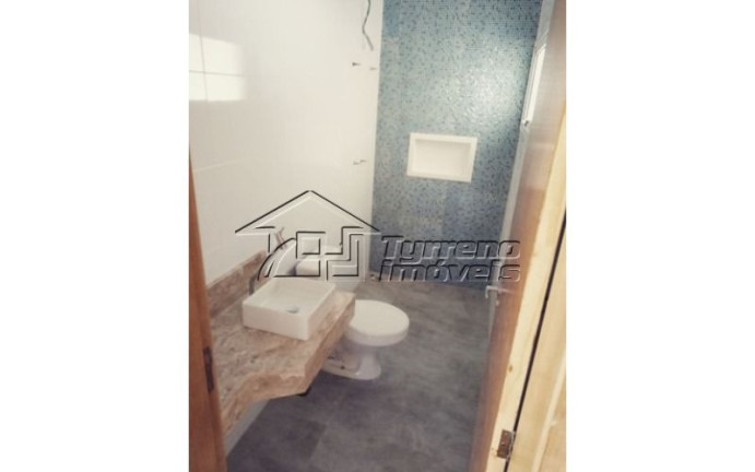 Imagem Casa de Condomínio com 3 Quartos à Venda, 150 m² em Bairro Do Grama - Caçapava