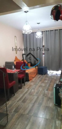 Imagem Casa com 2 Quartos à Venda, 97 m² em Jardim Britania - Caraguatatuba