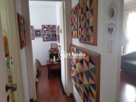 Imagem Apartamento com 3 Quartos à Venda, 100 m² em Vila Itapura - Campinas Imagem Apartamento com 3 Quartos à Venda, 100 m² em Vila Itapura - Campinas