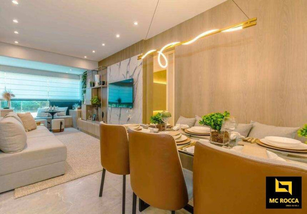 Imagem Apartamento com 3 Quartos à Venda, 82 m² em Rudge Ramos - São Bernardo Do Campo Imagem Apartamento com 3 Quartos à Venda, 82 m² em Rudge Ramos - São Bernardo Do Campo