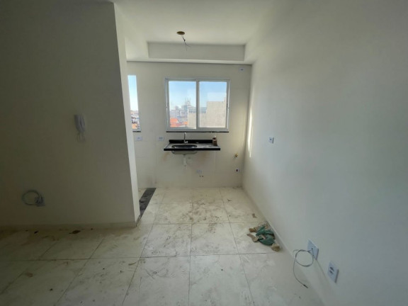 Imagem Apartamento com 2 Quartos à Venda, 40 m² em Vila Nova Savoia - São Paulo