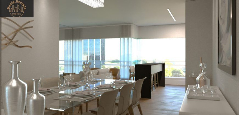 Imagem Apartamento com 3 Quartos à Venda, 91 m² em Santo Antônio - São Caetano Do Sul