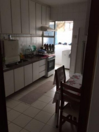 Imagem Apartamento com 3 Quartos à Venda, 110 m² em Piqueri - São Paulo