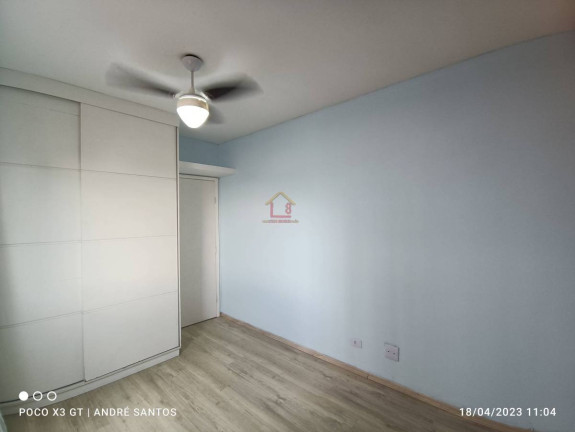 Imagem Apartamento com 2 Quartos à Venda, 58 m²