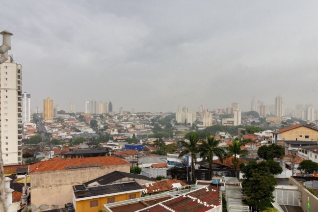 Imagem Apartamento com 3 Quartos à Venda, 96 m² em Ipiranga - São Paulo Imagem Apartamento com 3 Quartos à Venda, 96 m² em Ipiranga - São Paulo