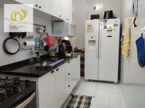 Imagem Apartamento com 2 Quartos à Venda, 72 m² em Flamengo - Rio De Janeiro