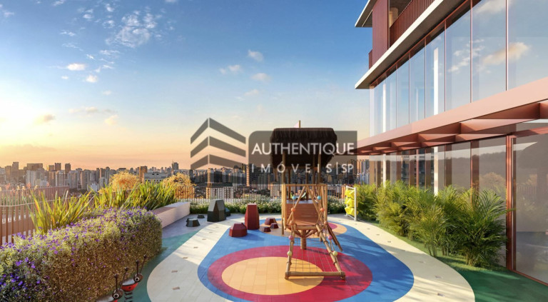 Imagem Apartamento com 3 Quartos à Venda, 179 m² em Perdizes - São Paulo