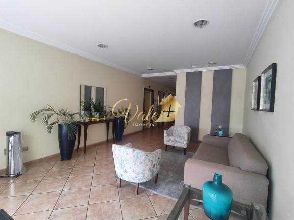 Imagem Imóvel com 3 Quartos à Venda, 78 m² em Parque Residencial Aquarius - São José Dos Campos Imagem Imóvel com 3 Quartos à Venda, 78 m² em Parque Residencial Aquarius - São José Dos Campos