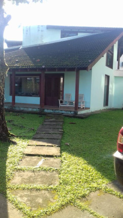 Imagem Casa com 3 Quartos à Venda, 360 m² em Tabatinga - Caraguatatuba Imagem Casa com 3 Quartos à Venda, 360 m² em Tabatinga - Caraguatatuba