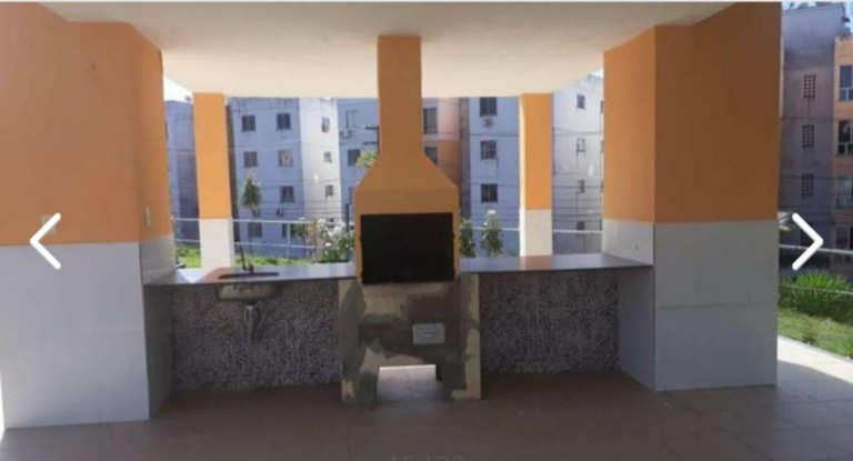 Imagem Apartamento com 2 Quartos à Venda, 50 m² em Nova Brasília - Salvador Imagem Apartamento com 2 Quartos à Venda, 50 m² em Nova Brasília - Salvador