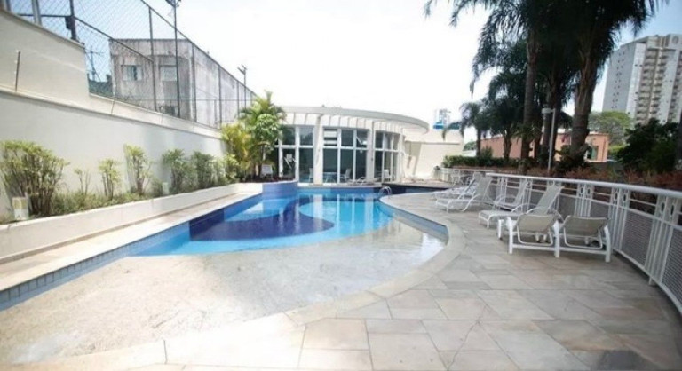 Imagem Apartamento com 2 Quartos à Venda, 60 m² em Barra Funda - São Paulo Imagem Apartamento com 2 Quartos à Venda, 60 m² em Barra Funda - São Paulo