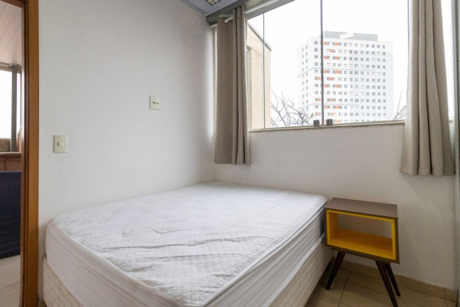 Imagem Apartamento com 3 Quartos à Venda, 115 m² em Vila Inglesa - São Paulo Imagem Apartamento com 3 Quartos à Venda, 115 m² em Vila Inglesa - São Paulo