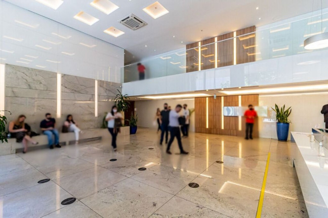 Imagem Imóvel à Venda, 44 m² em Praia De Belas - Porto Alegre Imagem Imóvel à Venda, 44 m² em Praia De Belas - Porto Alegre