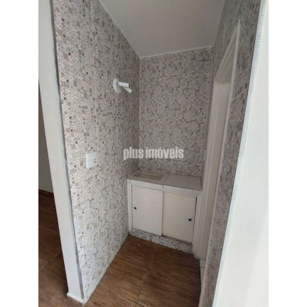 Imagem Apartamento com 1 Quarto à Venda, 27 m² em Campos Elíseos - São Paulo