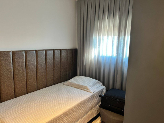Imagem Apartamento com 2 Quartos à Venda, 65 m² em Moema - São Paulo