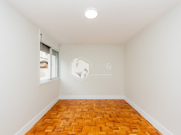 Imagem Apartamento com 2 Quartos à Venda, 80 m² em Moema - São Paulo