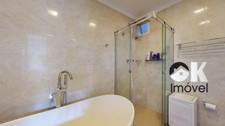 Imagem Apartamento com 3 Quartos à Venda, 184 m² em Jardim Paulista - São Paulo