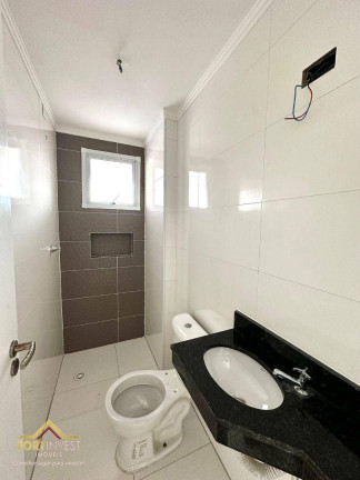 Imagem Imóvel com 2 Quartos à Venda, 77 m² em Aviação - Praia Grande