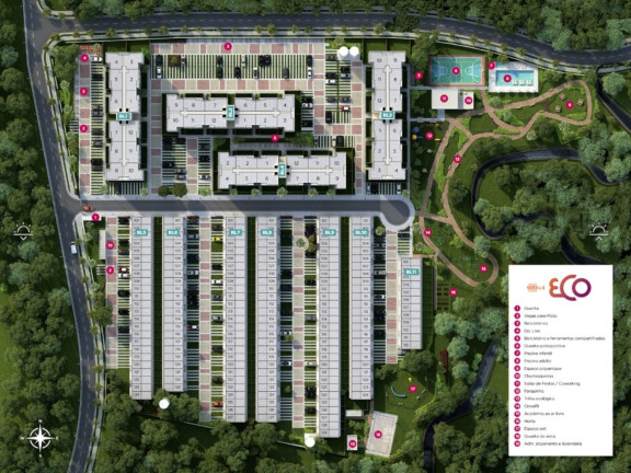 Imagem Imóvel com 2 Quartos à Venda, em Vargem Grande - Rio De Janeiro Imagem Imóvel com 2 Quartos à Venda, em Vargem Grande - Rio De Janeiro