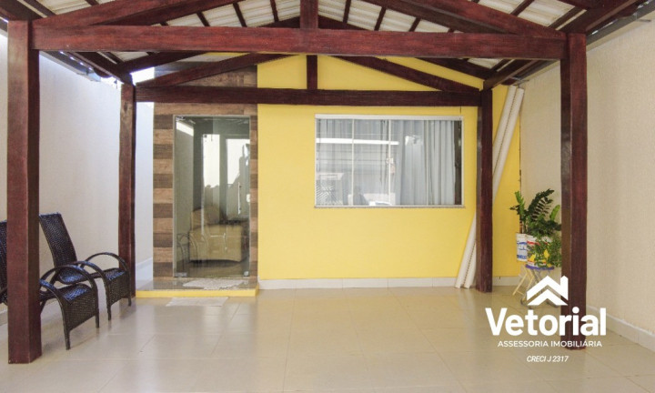 Imagem Casa com 2 Quartos à Venda, em Aratu - Barreiras Imagem Casa com 2 Quartos à Venda, em Aratu - Barreiras