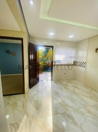 Imagem Casa com 2 Quartos à Venda, 49 m² em Vila São Tiago - Piraquara Imagem Casa com 2 Quartos à Venda, 49 m² em Vila São Tiago - Piraquara