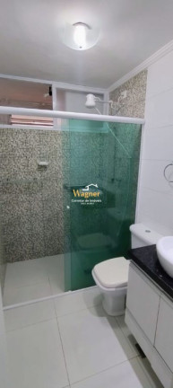 Imagem Apartamento com 2 Quartos à Venda, 61 m² em Boqueirao - Praia Grande Imagem Apartamento com 2 Quartos à Venda, 61 m² em Boqueirao - Praia Grande