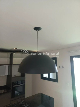 Imagem Casa de Condomínio com 3 Quartos à Venda, 140 m² em Parque Taquaral - Campinas Imagem Casa de Condomínio com 3 Quartos à Venda, 140 m² em Parque Taquaral - Campinas