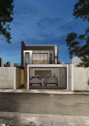 Imagem Imóvel com 3 Quartos à Venda, 156 m²