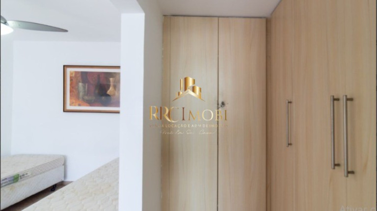 Imagem Apartamento com 1 Quarto para Alugar, 48 m² em Vila Clementino - São Paulo