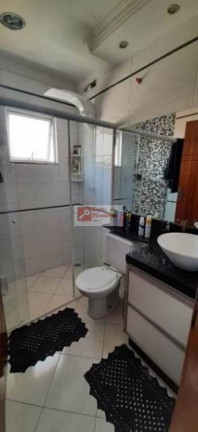 Imagem Sobrado com 3 Quartos à Venda, 167 m² em Parque Novo Oratório - Santo André Imagem Sobrado com 3 Quartos à Venda, 167 m² em Parque Novo Oratório - Santo André