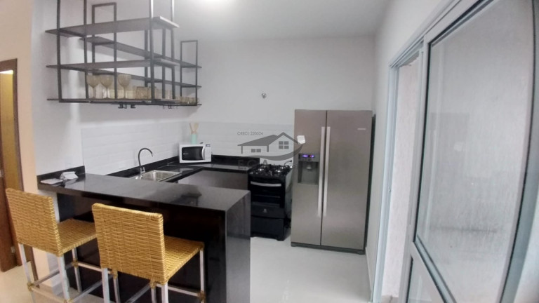 Casa de Condomínio com 2 Quartos à Venda, 115 m² em Boiçucanga - São Sebastião