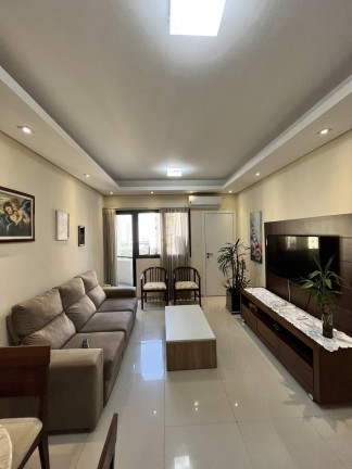Flat com 1 Quarto à Venda, 55 m² em Alphaville Centro Industrial E Empresarial/alphaville. - Barueri