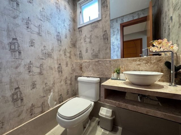 Imagem Apartamento com 3 Quartos para Alugar, 125 m² em Setor Bueno - Goiânia