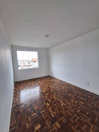 Imagem Apartamento com 2 Quartos à Venda, 54 m² em Atuba - Pinhais
