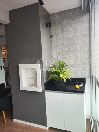 Imagem Imóvel com 3 Quartos à Venda, 80 m² em Parque Santa Teresa - Carapicuíba