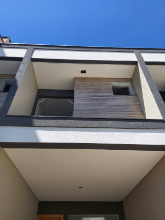 Imagem Casa com 3 Quartos à Venda, 108 m² em Vila São Geraldo - São Paulo