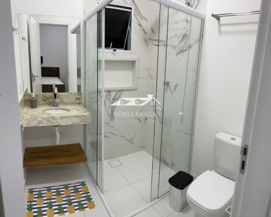 Imagem Casa com 4 Quartos à Venda, 252 m² em Boracéia - Bertioga
