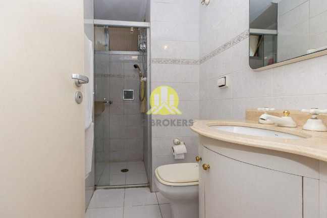 Imagem Apartamento com 3 Quartos à Venda, 111 m² em Vila Olímpia - São Paulo