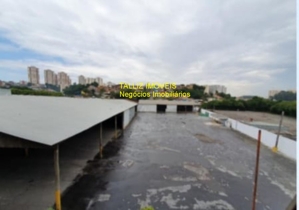 Imagem Imóvel à Venda, 8.012 m² em Vila Sônia /taboão/campo Limpo - Taboão Da Serra Imagem Imóvel à Venda, 8.012 m² em Vila Sônia /taboão/campo Limpo - Taboão Da Serra