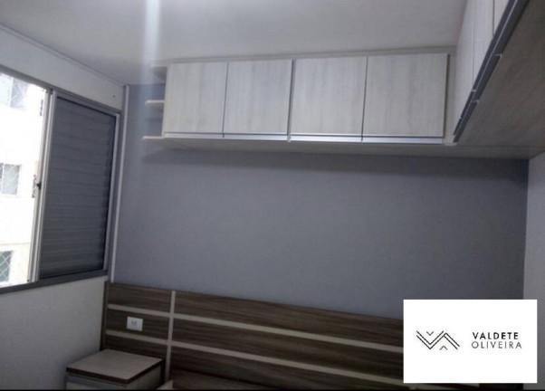 Imagem Apartamento com 2 Quartos à Venda, 56 m² em Jardim América - São José Dos Campos Imagem Apartamento com 2 Quartos à Venda, 56 m² em Jardim América - São José Dos Campos