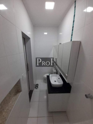 Imagem Sobrado com 2 Quartos à Venda, 115 m² em Vila Humaitá - Santo André