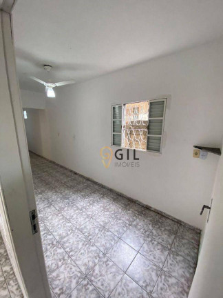 Imagem Sobrado com 2 Quartos para Alugar, 140 m² em Parque Dos Príncipes - Jacareí