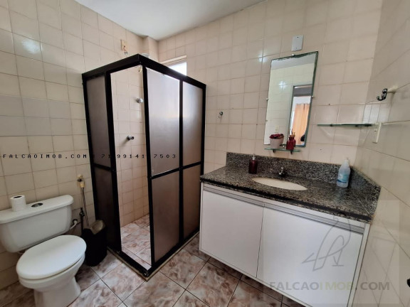 Imagem Apartamento com 2 Quartos à Venda, 87 m² em Costa Azul - Salvador Imagem Apartamento com 2 Quartos à Venda, 87 m² em Costa Azul - Salvador