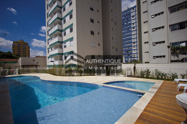 Imagem Cobertura com 3 Quartos à Venda, 143 m² em Mooca - São Paulo