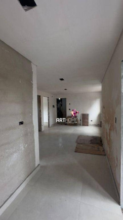 Imagem Apartamento com 2 Quartos à Venda, 45 m² em Vila Bastos - Santo André Imagem Apartamento com 2 Quartos à Venda, 45 m² em Vila Bastos - Santo André