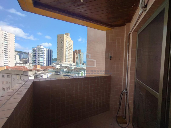 Imagem Apartamento com 2 Quartos à Venda, 149 m² em Boqueirão - Praia Grande Imagem Apartamento com 2 Quartos à Venda, 149 m² em Boqueirão - Praia Grande