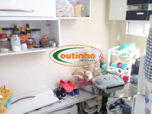 Imagem Apartamento com 2 Quartos à Venda, 69 m² em Maracanã - Rio De Janeiro Imagem Apartamento com 2 Quartos à Venda, 69 m² em Maracanã - Rio De Janeiro