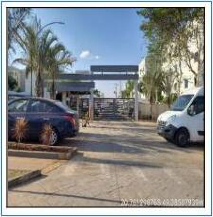 Apartamento com 2 Quartos à Venda, 39 m² em Rios De Spagna - São José Do Rio Preto